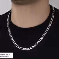 زنجیر مردانه فیگارو