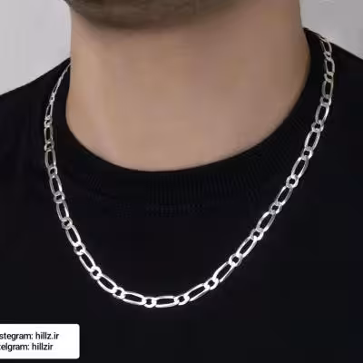 زنجیر مردانه فیگارو