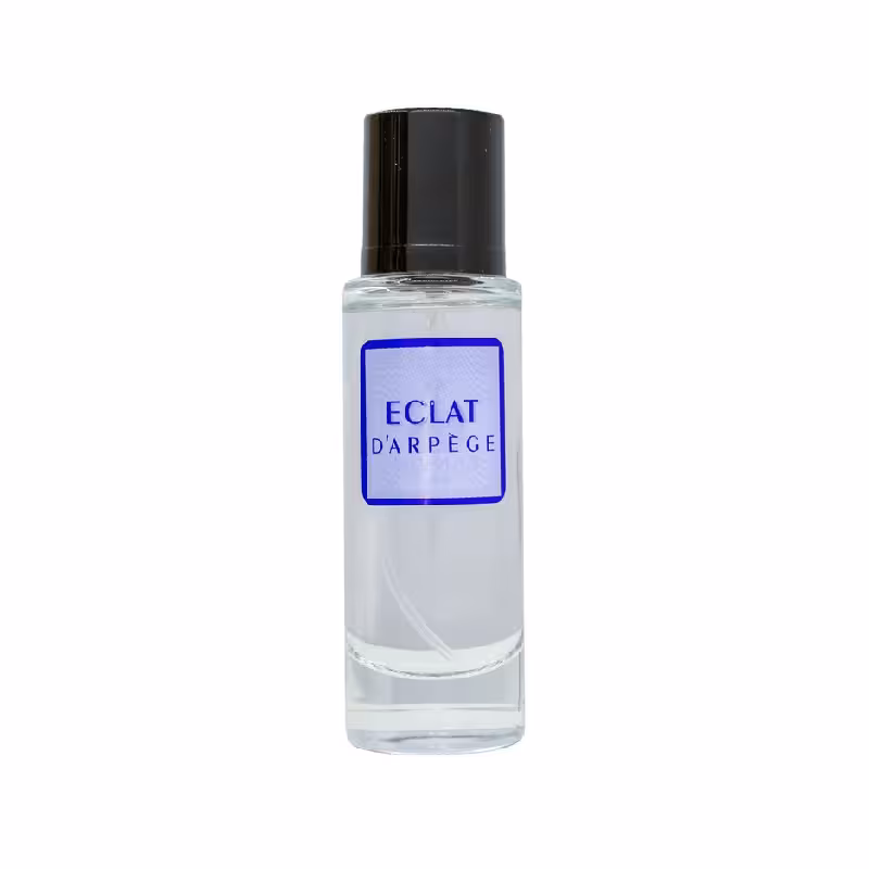ادکلن نیو پرستیژ کالر مدل Eclat حجم 35 میل