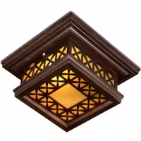 سقفی مدل توپاز بزرگ