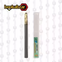 فرز الماس سرگرد قطر 6 طول 80 کارگیر 12 2 پر COGOTOOLS