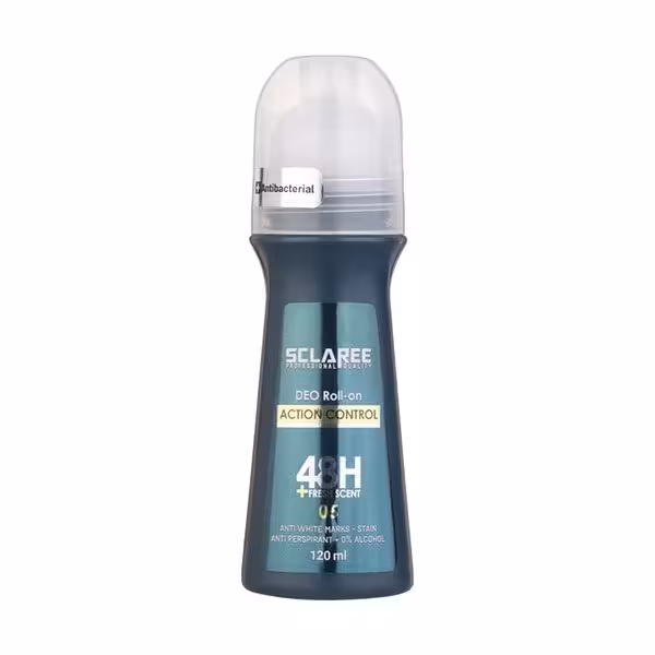 رول ضد تعریق اسکلاره شماره 05 حجم 120 میل