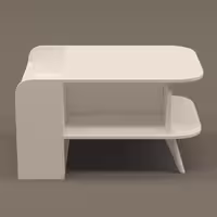 میز جلومبلی مدل FH324