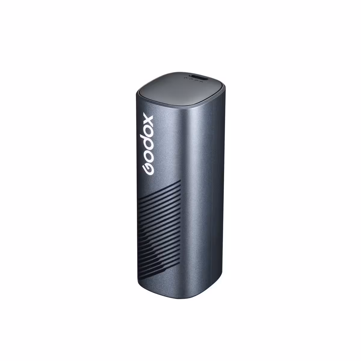 میکروفون بی‌سیم گودوکس مدل Godox Cube-S Kit 2 USB-C Connector | رنگ مشکی