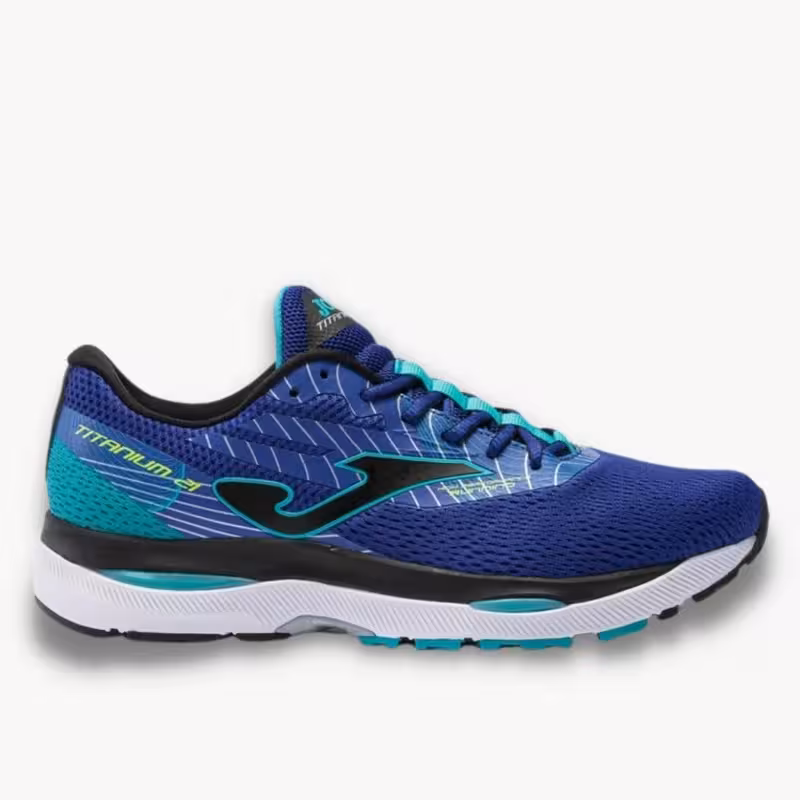 کفش دویدن مردانه تیتانیوم 2103 جوما