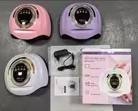 دستگاه UV SUN مدل WY-02