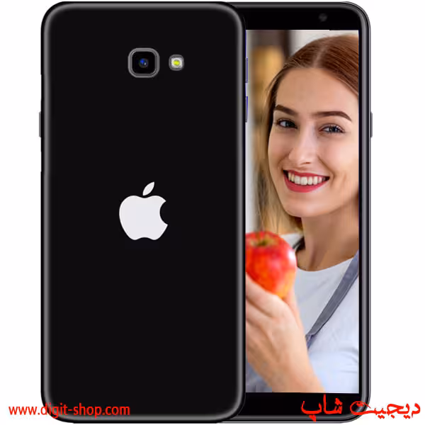 قاب گوشی J4 پلاس سامسونگ جی فور انواع کاور محافظتی دخترانه پسرانه سیلیکونی ژله ای