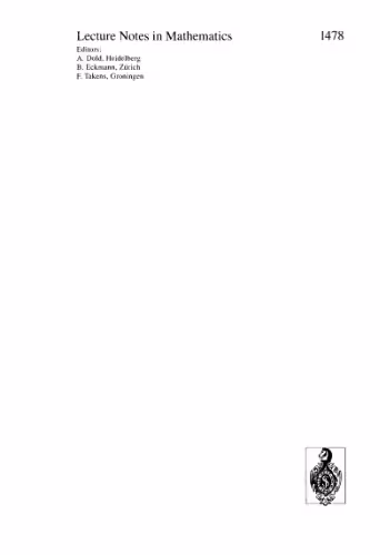 خرید و دانلود نسخه کامل کتاب Topics in Invariant Theory