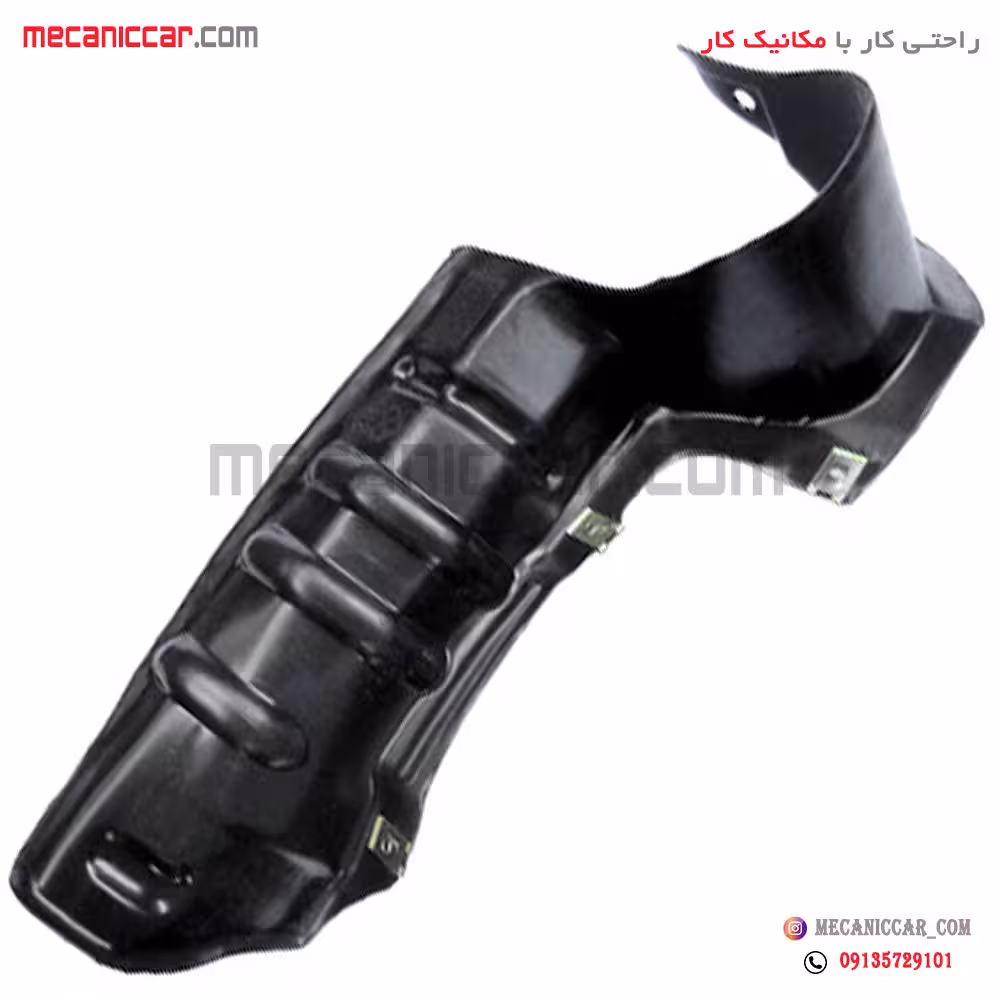 شلگیر پلوس چپ پراید