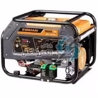 موتور برق بنزینی فیرمن Firman RD4910 EX