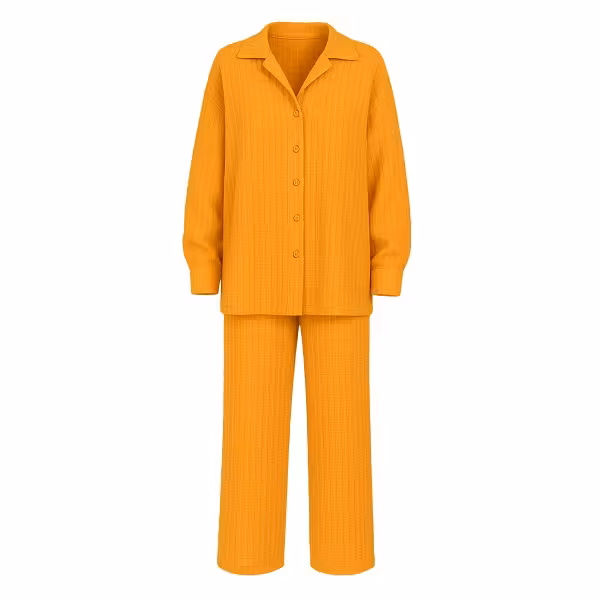 ست شومیز شلوار مانتویی زنانه کد M5164