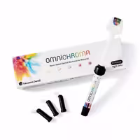 کامپوزیت توکویاما امنی کروم Tokuyama OmniChroma - فروشگاه تخصصی دندانپزشکی سپیرا