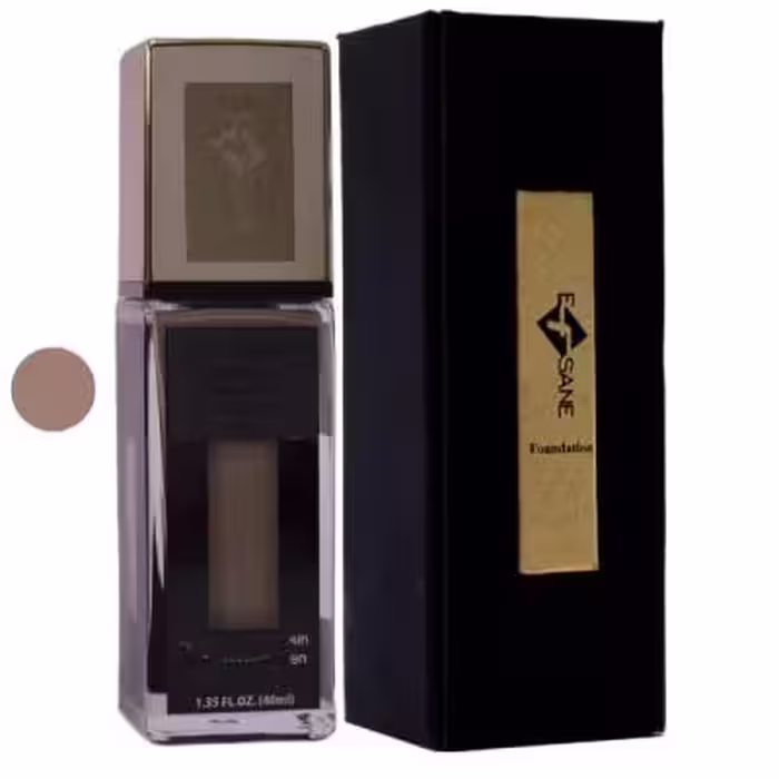 کرم پودر ایفسن مدل Visible lift شماره 12 حجم 40 میلی لیتر