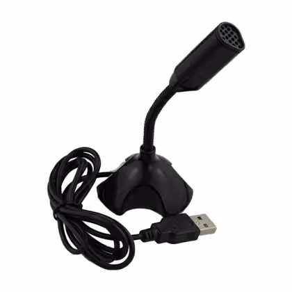 میکروفون رومیزی مدل M-306