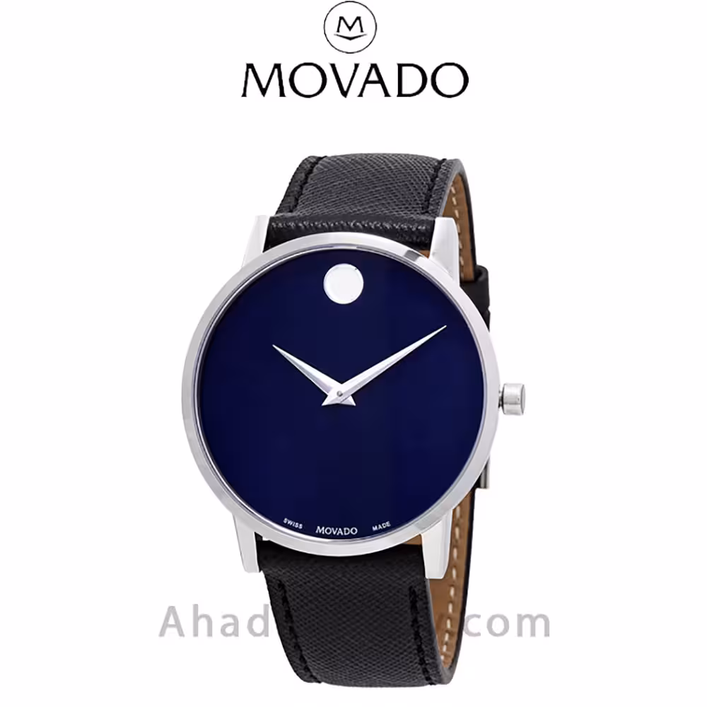 ساعت مچی موادو مدل 0607197