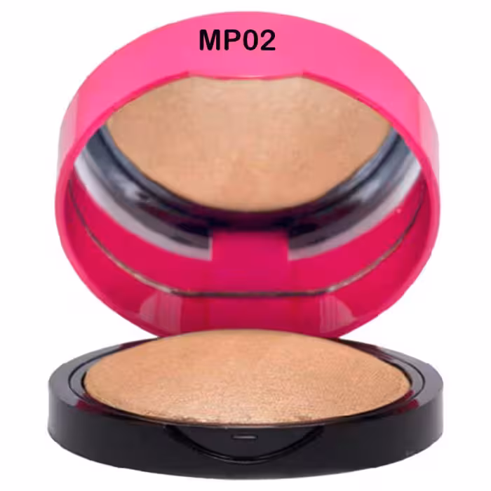 هایلایتر کالیستا مدل Smooth Multi رنگ MP02