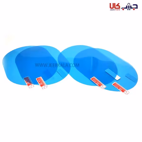 گلس آبگریز آینه بغل