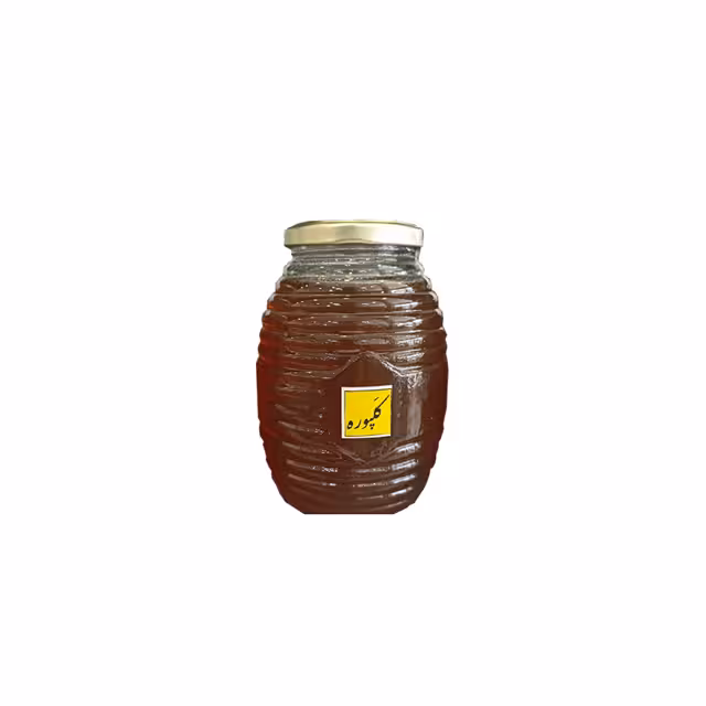 عسل کلپوره 500 گرمی