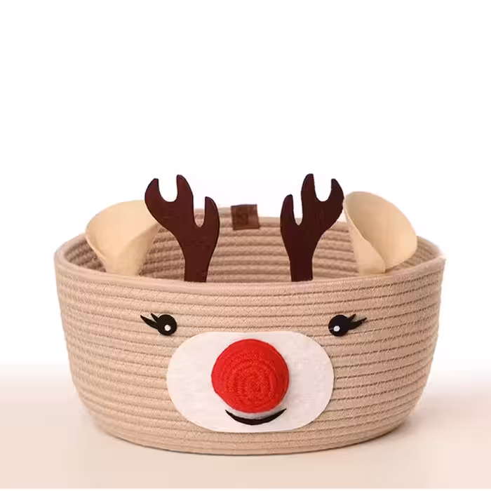 سبد کنار تختی بزرگ ایسیز مدل گوزن