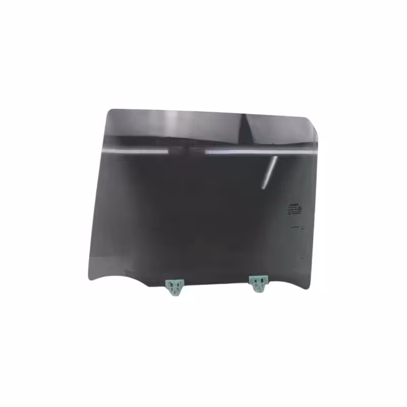شیشه درب عقب چپ هاوال H9