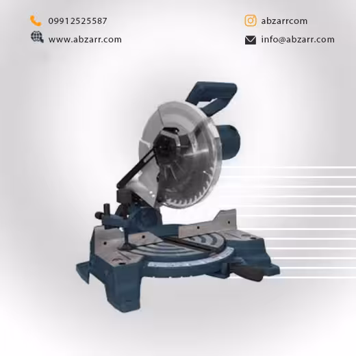 فارسی بر ثابت 1500 وات آنکور P.M مدل L255 (( اقساط یک ساله ))