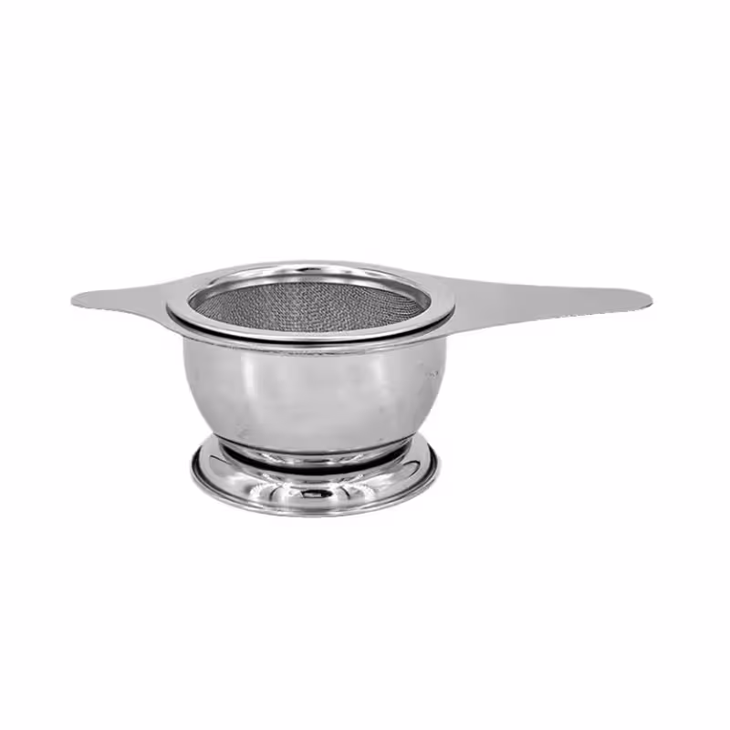 صافی چای مدل مخزن دار | کالا مکس