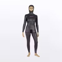 وتسوت فریدایو Mares  مدل Prism Skin 30 Lady