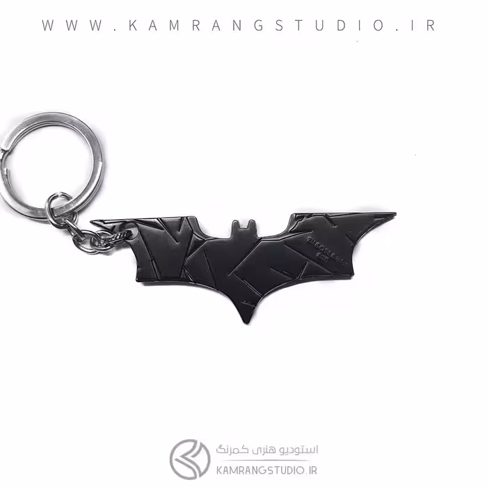 جاکلیدی BATMAN طرح BATARANG