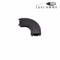 کانکتور روکار نیم دایره مگنتی کد SPN LS-MZ206