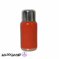 فلاسک ایکیا best4026 قرمز