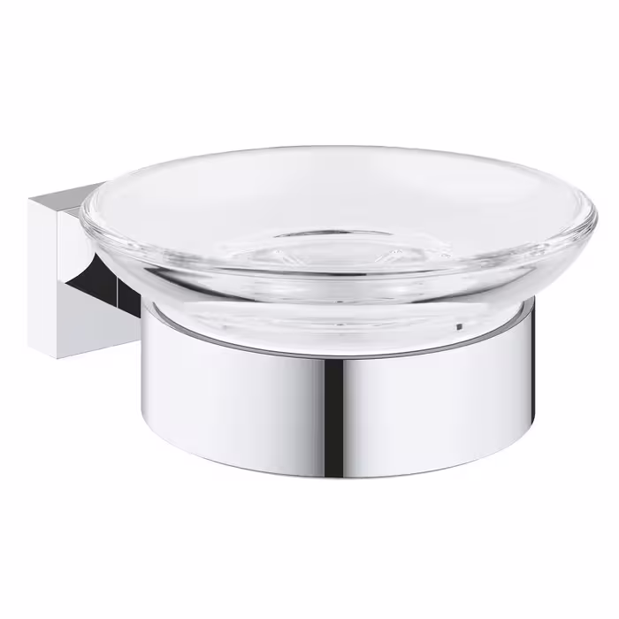 جا صابونی جامد گروهه مدل Essentials Cube کد 40754001