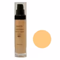 کرم پودر فرانسیس هالیوود اچ دی HD 503 حجم 30 میلی لیتر