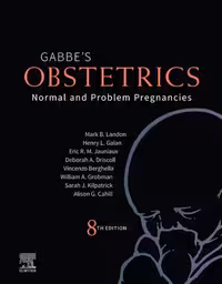 خرید و دانلود نسخه کامل کتاب Gabbe&#039;s Obstetrics: Normal and Problem Pregnancies