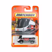 ماشین مچ باکس Matchbox 09 International eSTAR