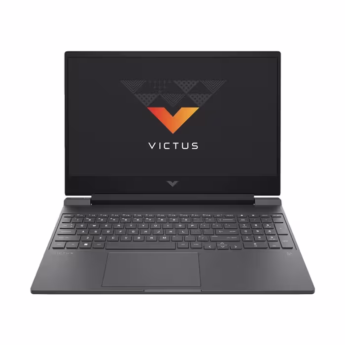 لپ تاپ اچ پی Victus 15 مدل FB1013N پردازنده R5 7535HS رم 16GB حافظه 512GB گرافیک RTX2050