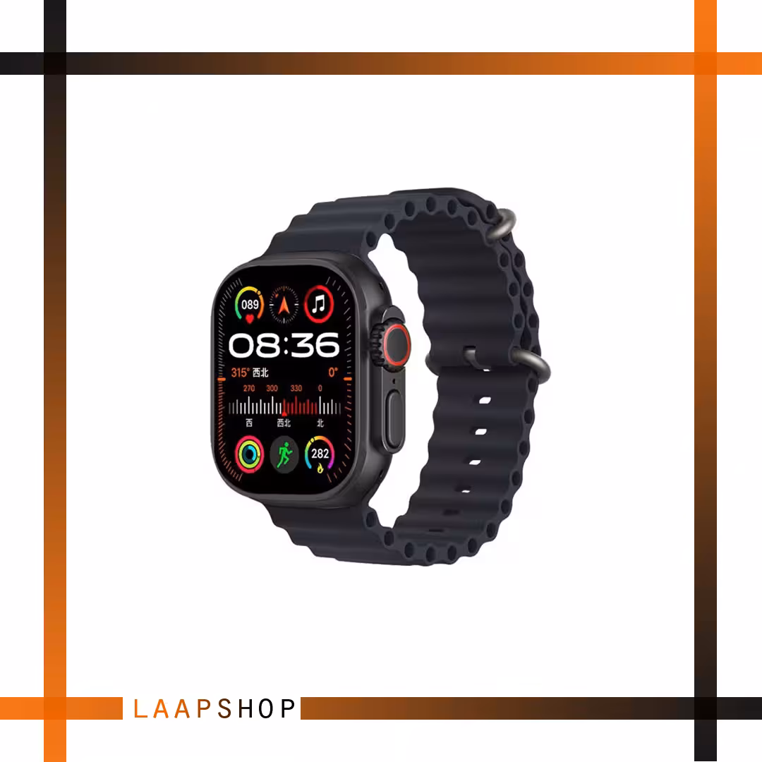 ساعت هوشمند مدل T900 Ultra2