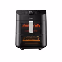 سرخ کن بدون روغن مدیا مدل MIDEA MF-CY110A