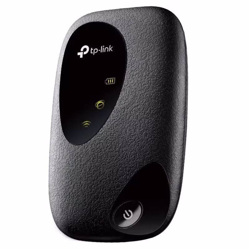 مودم همراه سیمکارتی TP-Link M7000 300Mbps 4G LTE