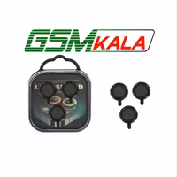 محافظ لنز رینگی Samsung Galaxy S24 FE