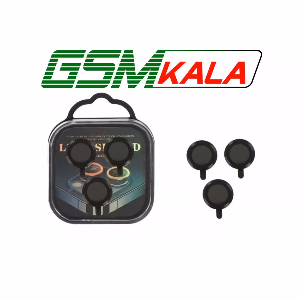 محافظ لنز رینگی Samsung Galaxy S24 FE