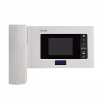 مانیتور درب بازکن تابا مدل 1035 | چاوه