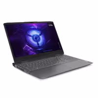 لپ‌ تاپ لنوو مدل LOQ پردازنده I5-13500H رم 16GB حافظه داخلی 512GB SSD گرافیک 6GB RTX-4050 صفحه نمایش  FHD - نیو پی سی