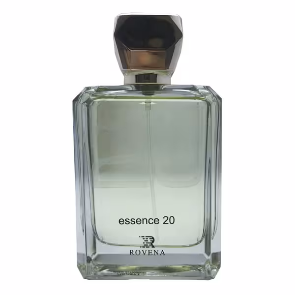 ادو پرفیوم مردانه روونا مدل Essence 20 حجم 100 میل