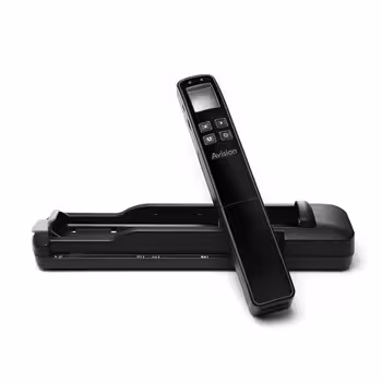 اسکنر دستی ای ویژن مدل MiWand 2 Pro WiFi