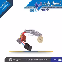 مغزی سوئیچ استارت پژو و سمند کد 1082-اصیل پارت