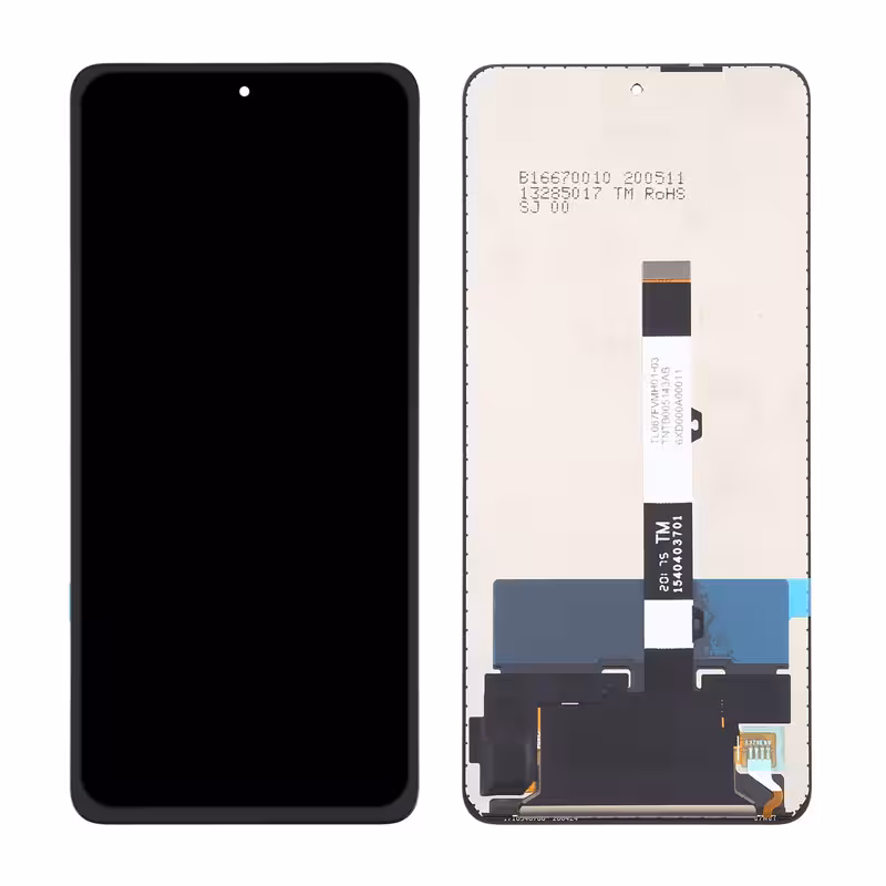 تاچ و ال سی دی شیائومی مدل XIAOMI POCO X3 PRO