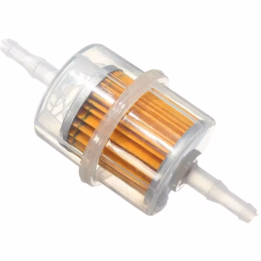 صافی بنزین مغناطیسی موتورسیکلت