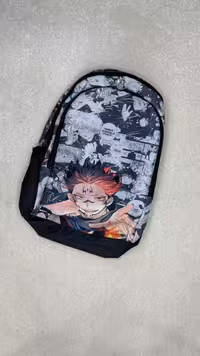 کوله پشتی سوکونا