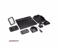 ست رومیزی مدل آرمان 10تکه کد07