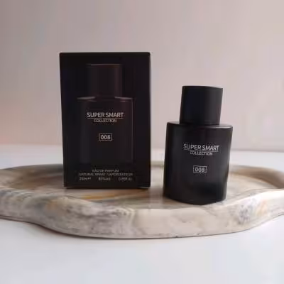 عطر ادکلن زنانه امبر لدر سوپر اسمارت 25 میل کد 008